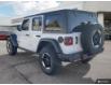 2021 Jeep Wrangler Unlimited Rubicon (Stk: 24-5017A) in London - Image 4 of 26