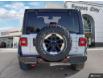 2021 Jeep Wrangler Unlimited Rubicon (Stk: 24-5017A) in London - Image 5 of 26