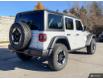 2021 Jeep Wrangler Unlimited Rubicon (Stk: 24-5017A) in London - Image 6 of 26