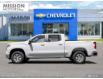 2024 Chevrolet Silverado 1500 LT (Stk: 3517) in Wawa - Image 3 of 21