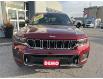 2023 Jeep Grand Cherokee Overland (Stk: H21782) in Newmarket - Image 2 of 14