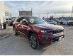 2023 Jeep Grand Cherokee Overland (Stk: H21804) in Newmarket - Image 1 of 14