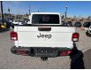 2023 Jeep Gladiator Rubicon (Stk: Z21861) in Newmarket - Image 6 of 14