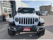 2023 Jeep Gladiator Overland (Stk: Z21984) in Newmarket - Image 2 of 15