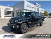 2023 Jeep Gladiator Overland (Stk: 23-056) in Tillsonburg - Image 1 of 23