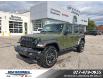 2023 Jeep Wrangler Sport (Stk: 23-074) in Tillsonburg - Image 1 of 22