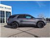 2023 Ford Explorer Timberline (Stk: 23080) in Claresholm - Image 2 of 21