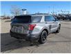 2023 Ford Explorer Timberline (Stk: 23080) in Claresholm - Image 3 of 21