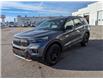 2023 Ford Explorer Timberline (Stk: 23080) in Claresholm - Image 4 of 21