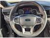 2023 Ford Explorer Timberline (Stk: 23080) in Claresholm - Image 7 of 21