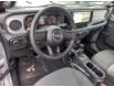 2024 Jeep Wrangler Sport (Stk: 240136) in Windsor - Image 12 of 23