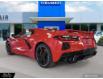 2024 Chevrolet Corvette Stingray (Stk: 24111) in Smiths Falls - Image 4 of 21