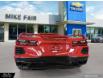 2024 Chevrolet Corvette Stingray (Stk: 24111) in Smiths Falls - Image 5 of 21