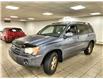 2002 Toyota Highlander Base (Stk: 240090A) in Calgary - Image 2 of 19