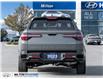 2023 Hyundai Santa Cruz Ultimate (Stk: 040421) in Milton - Image 7 of 29