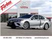 2018 Toyota Camry  (Stk: 35573B) in Waterloo - Image 1 of 22