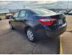 2016 Toyota Corolla LE in Charlottetown - Image 3 of 9