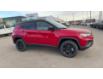 2024 Jeep Compass Trailhawk (Stk: R057) in Leduc - Image 2 of 22