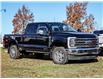 2023 Ford F-350 Lariat (Stk: A6692) in Perth - Image 1 of 31