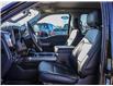 2023 Ford F-350 Lariat (Stk: A6692) in Perth - Image 13 of 31