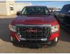 2021 GMC Canyon AT4 w/Leather (Stk: WI9071) in Pincher Creek - Image 2 of 13