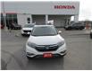 2015 Honda CR-V Touring (Stk: 31456A) in Ottawa - Image 8 of 25