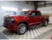 2024 Chevrolet Silverado 2500HD High Country (Stk: 24104) in Melfort - Image 1 of 17
