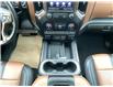 2020 Chevrolet Silverado 3500HD High Country (Stk: 9927A) in Vermilion - Image 21 of 25