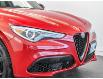 2023 Alfa Romeo Stelvio ti (Stk: 10-1210) in Ottawa - Image 7 of 26