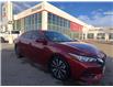 2022 Nissan Sentra SV (Stk: 240081A) in Calgary - Image 2 of 11
