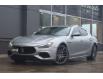 2018 Maserati Ghibli S Q4 GranSport (Stk: MU137) in London - Image 1 of 26