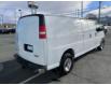 2020 GMC Savana 2500 Work Van (Stk: X9312) in Ste-Marie - Image 4 of 30