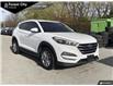 2016 Hyundai Tucson Premium (Stk: 24X50924A) in London - Image 7 of 24