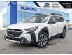 2024 Subaru Outback Limited XT (Stk: S4207) in Tecumseh - Image 1 of 25