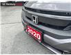 2020 Honda Civic EX (Stk: T6400) in Niagara Falls - Image 9 of 25