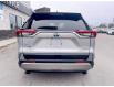 2022 Toyota RAV4 Hybrid XSE (Stk: 23687) in Sudbury - Image 23 of 25
