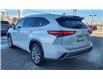 2022 Toyota Highlander Limited (Stk: P03413) in Timmins - Image 8 of 26