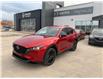 2024 Mazda CX-5 Sport Design (Stk: M24045) in Steinbach - Image 1 of 16