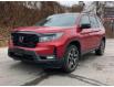 2023 Honda Passport Touring (Stk: Q0023A) in London - Image 8 of 36