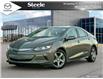 2017 Chevrolet Volt LT (Stk: TL2969A) in Dartmouth - Image 1 of 28