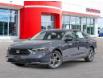 2023 Honda Accord EX (Stk: N800254) in Saint John - Image 1 of 23