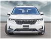 2024 Kia Carnival LX+ (Stk: K48-9929) in Chilliwack - Image 2 of 11