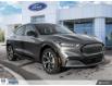 2023 Ford Mustang Mach-E Premium (Stk: 6370) in Calgary - Image 7 of 26