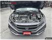 2020 Honda Civic EX (Stk: T6400) in Niagara Falls - Image 10 of 25