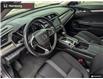 2020 Honda Civic EX (Stk: T6400) in Niagara Falls - Image 13 of 25