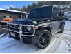 2017 Mercedes-Benz AMG G 63  (Stk: 13306) in Sudbury - Image 1 of 26