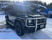 2017 Mercedes-Benz AMG G 63  (Stk: 13306) in Sudbury - Image 5 of 26