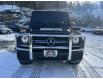 2017 Mercedes-Benz AMG G 63  (Stk: 13306) in Sudbury - Image 6 of 26
