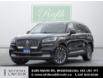 2020 Lincoln Aviator Reserve (Stk: P0579) in Mississauga - Image 1 of 27