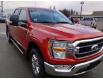 2023 Ford F-150 XLT (Stk: 23T112) in Quesnel - Image 1 of 18